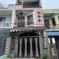 ❌❌❌Cho thê nhà nguyên căn mặt đường Đội Cấn - Ghềnh Ráng - Quy Nhơn