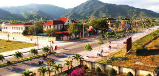 Huyện Vĩnh Thạnh