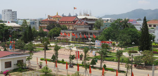Thị Xã An Nhơn