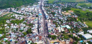 Huyện Tuy Phước