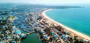 Thị Xã Hoài Nhơn