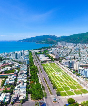 Thành Phố Quy Nhơn