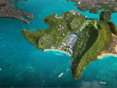 HẢI GIANG MERRY QUY NHƠN