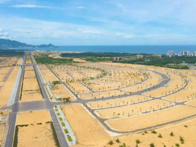 Cần Bán lô đất nền liền kề Nhơn Hội