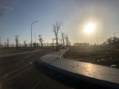 bán đất biển Quy Nhơn Sát FLC resort