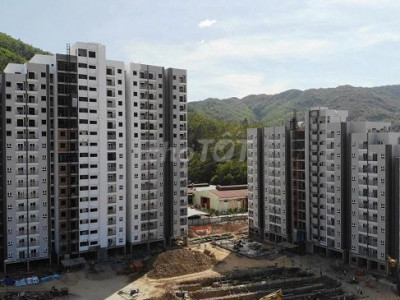 CC Lamer1-blockB, 56m lô góc-980tr