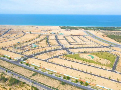 Sở hữu lô đất view biển giá chỉ từ 785tr