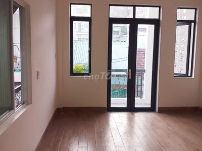 Nhà đẹp cần bán ngay trung tâm Quy Nhơn giá tốt