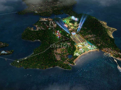 Hải Giang Merry Land Hưng Thịnh