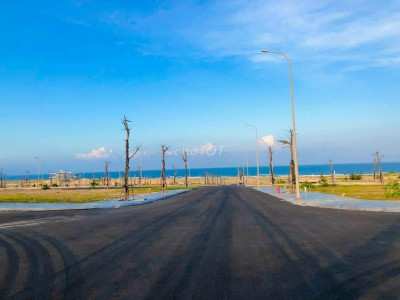 Đất Biển đã có Sổ Đỏ ở Quy Nhơn