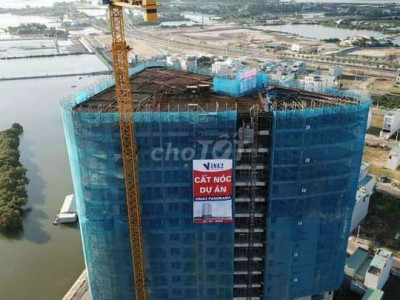 Căn hộ ven sông Quy Nhơn