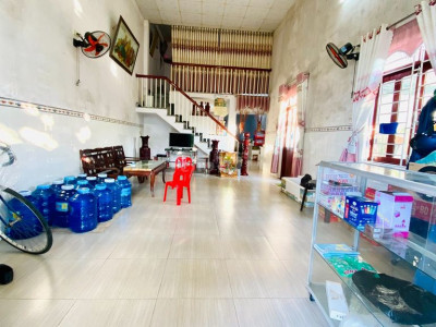 NHÀ CHÍNH CHỦ 157,5m2, ĐƯỜNG 10m, QUY NHƠN