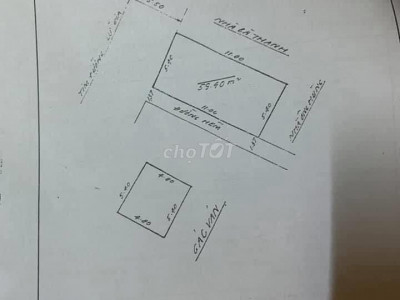 Mặt tiền trung tâm thành phố Quy Nhơn