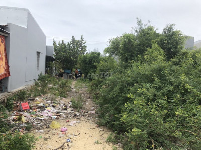 Cho thuê đất vòng xuyến Thôn Phú Hậu, Xã Cát Tiến