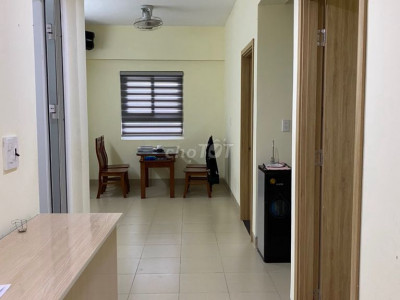 CHO THUÊ Căn hộ 2PN Full nội thất giá 5 triệu