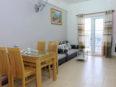 CHO THUÊ CĂN HỘ GIÁ 5TR/tháng >2 PN FULL NỘI THẤT