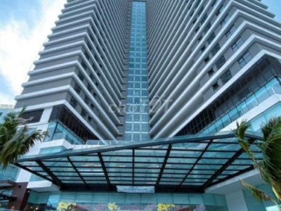 Mặt bằng, văn phòng, bể bơi FLC Sea Tower Quy Nhơn