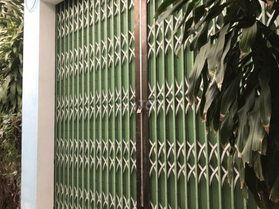 Cần cho thuê nhà mới xây