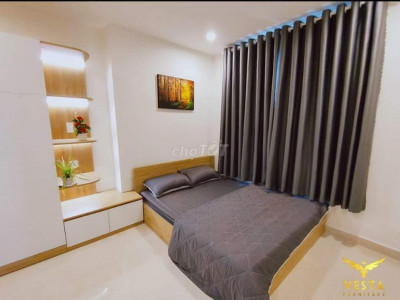 Cho Thuê Căn Hộ Ecolife Riverside Quy Nhơn