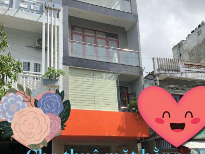 Cho thuê mặt bằng ngang 5m