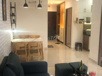 Cho thuê chung cư  ECO Life 60m2 Quy Nhơn