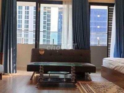 Cho thuê căn hộ du lịch FLC sea tower Quy Nhơn