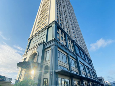 Cho thuê căn hộ Altara Residences full nội thất