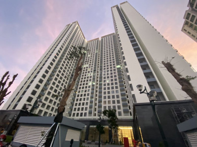 Chuyên cho thuê căn hộ chung cư Phú Tài Residence