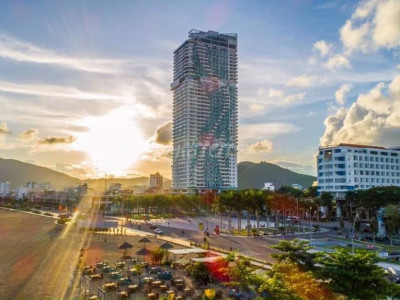 Quỹ căn hộ 1PN, 2PN TMS Pullman Quy Nhơn