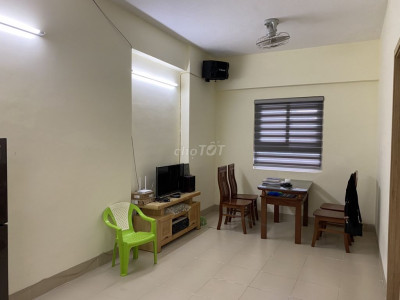 Cho thuê căn hộ chung cư Xuân Thủy có nội thất