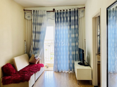 Cho thuê căn hộ chung cư SIMONA, full nội thất