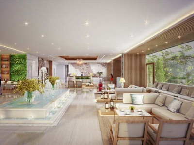 Cung cấp Quỹ căn Tms Pull man cho thuê