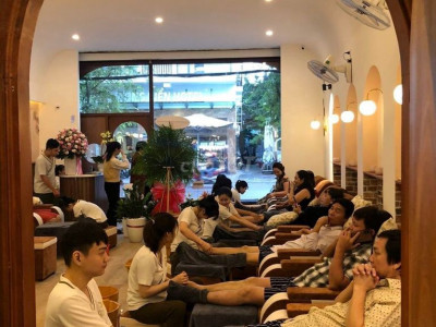 SANG/CHO THUÊ MẶT BẰNG ĐẮC ĐỊA TẠI QUY NHƠN