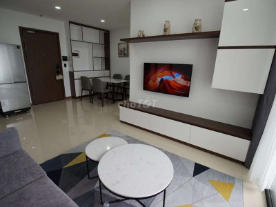 Căn hộ cao cấp 72m2 2pn 2wc Phú Tài Residence