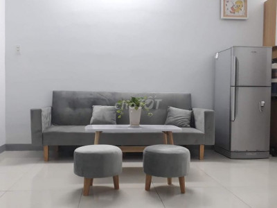 CHO THUÊ CĂN HỘ SÁT BIỂN NAM NGÂN FULL NỘI THẤT