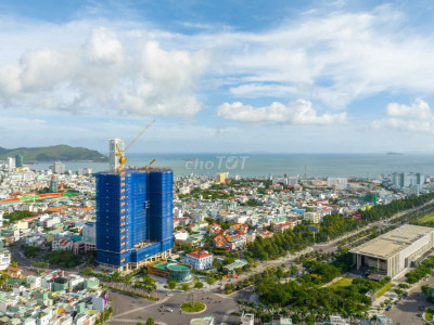 Bán căn hộ Grand Center Quy Nhơn 1 tỷ 5