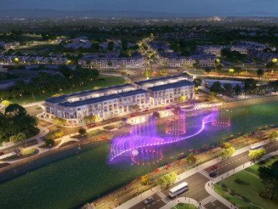 CẦN BÁN CĂN NHÀ 3PN TÒA REGAL DRAGON QUY NHƠN