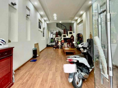 CHO THUÊ NHÀ GẦN NGÃ TƯ TRẦN HƯNG ĐẠO