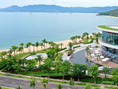 Bizhouse Merryland Quy Nhơn - CSBH tháng 11/2022