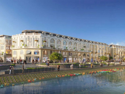 Nhận đặt chỗ vị trí dự án Regal Dragon Quy Nhơn