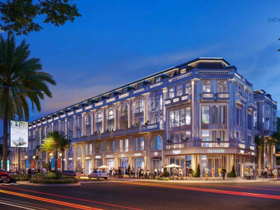 MUA 1 MẶT TIỀN-TẶNG 1 MẶT TIỀN DỰ ÁN REGAL DRAGON