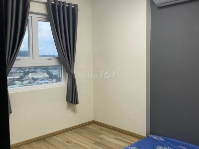 CHO THUÊ CĂN HỘ LAMER 2 PHÒNG NGỦ CÓ NỘI THẤT