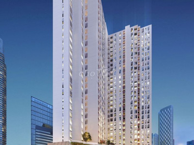 Căn Hộ sân vườn Calla trung tâm TP Quy Nhơn