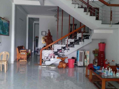 Nhà phường Bình Định. tx An Nhơn cần sang nhượng