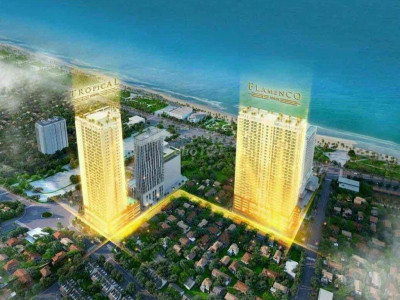 bán căn hộ cao cấp