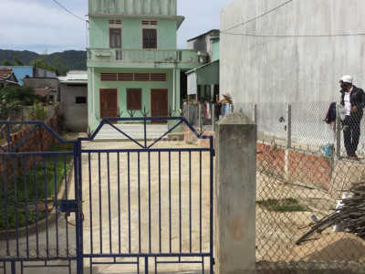 Nhà Cho Thuê Quy Nhơn ⚠️ 273m2, 3PN Gía Chỉ 2Triệu