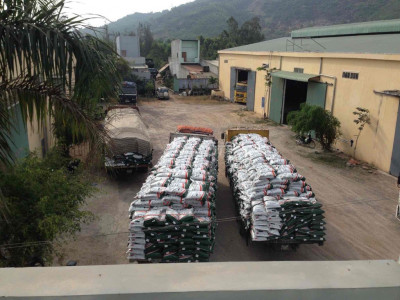 cho thuê kho tại thành phố Quy Nhơn. Bình Định