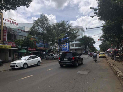 CHO THUÊ LÔ GÓC ĐẮC ĐỊA