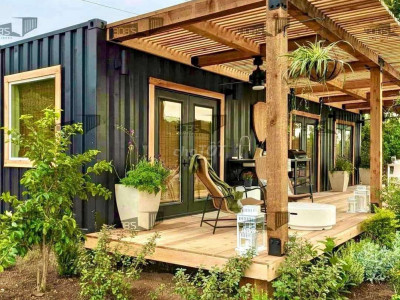 Bán đất Hoài Thanh Tây. DT: 22m x 38m (669m2)