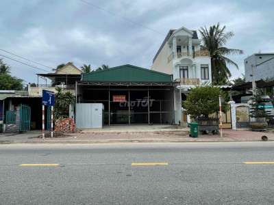 cho thuê mặt bằng